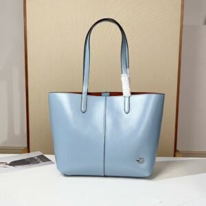COACH NORTH TOTE 32 - Blue